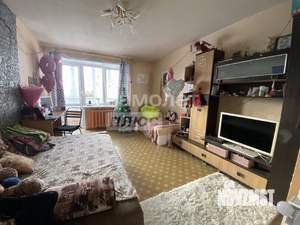 2-к квартира, вторичка, 47м2, 4/9 этаж