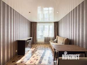 1-к квартира, вторичка, 40м2, 8/10 этаж