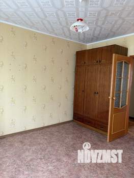 3-к квартира, вторичка, 67м2, 4/5 этаж