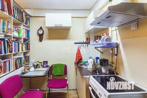 2-к квартира, вторичка, 60м2, 1/5 этаж