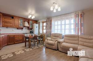 2-к квартира, вторичка, 61м2, 9/9 этаж