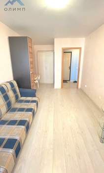 1-к квартира, вторичка, 34м2, 8/16 этаж