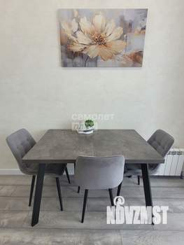 2-к квартира, вторичка, 59м2, 3/5 этаж