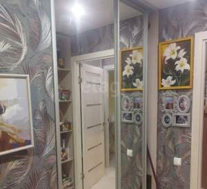 2-к квартира, вторичка, 48м2, 1/5 этаж