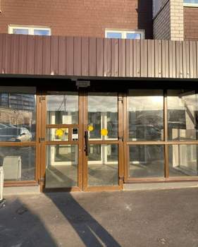 1-к квартира, вторичка, 39м2, 10/12 этаж