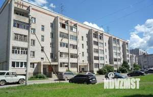 3-к квартира, вторичка, 83м2, 5/5 этаж