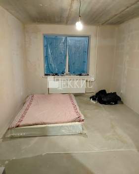 1-к квартира, вторичка, 39м2, 10/10 этаж