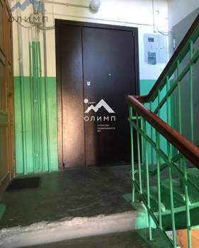 2-к квартира, вторичка, 58м2, 4/5 этаж