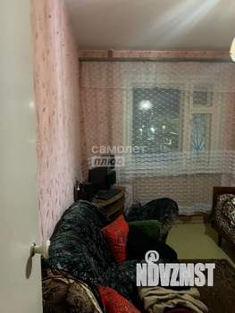 3-к квартира, вторичка, 64м2, 1/5 этаж