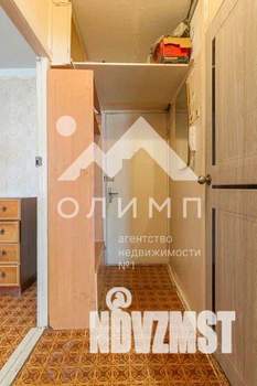 1-к квартира, вторичка, 35м2, 3/9 этаж