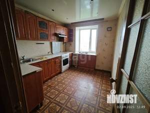 4-к квартира, вторичка, 74м2, 4/9 этаж