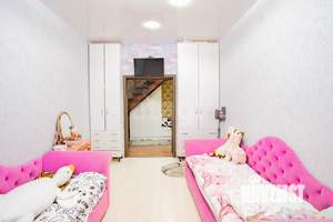 4-к квартира, вторичка, 112м2, 5/5 этаж