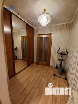 4-к квартира, вторичка, 132м2, 2/5 этаж