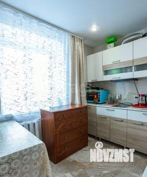 1-к квартира, вторичка, 28м2, 7/9 этаж