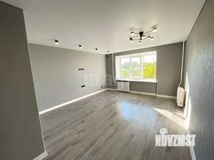 1-к квартира, вторичка, 35м2, 4/5 этаж