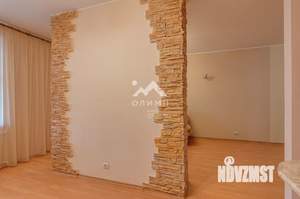 3-к квартира, вторичка, 74м2, 4/10 этаж