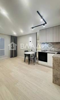 Студия квартира, вторичка, 27м2, 3/10 этаж