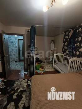 1-к квартира, вторичка, 35м2, 8/9 этаж