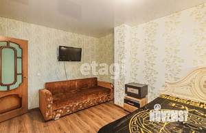 2-к квартира, вторичка, 70м2, 1/16 этаж