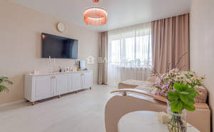 2-к квартира, вторичка, 47м2, 5/9 этаж
