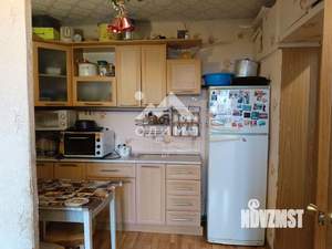 1-к квартира, вторичка, 34м2, 6/9 этаж