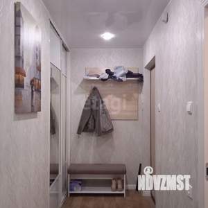 1-к квартира, вторичка, 42м2, 3/14 этаж