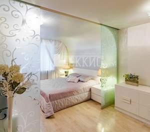 3-к квартира, вторичка, 100м2, 2/10 этаж