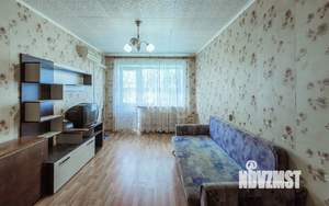 2-к квартира, вторичка, 44м2, 4/5 этаж