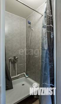 Студия квартира, вторичка, 13м2, 2/5 этаж