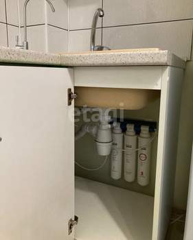 1-к квартира, вторичка, 35м2, 1/12 этаж