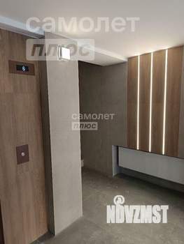 2-к квартира, сданный дом, 64м2, 6/10 этаж