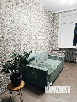 2-к квартира, вторичка, 45м2, 5/6 этаж