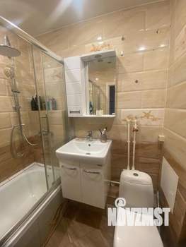1-к квартира, вторичка, 37м2, 10/17 этаж