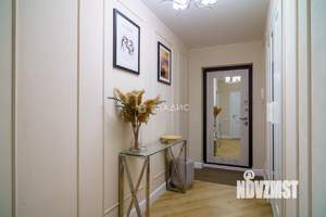 2-к квартира, вторичка, 66м2, 4/9 этаж
