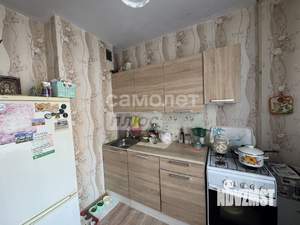 1-к квартира, вторичка, 35м2, 1/5 этаж