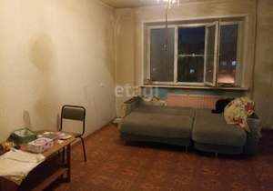 3-к квартира, вторичка, 66м2, 4/5 этаж