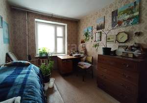 2-к квартира, вторичка, 48м2, 5/10 этаж