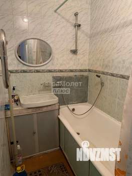 2-к квартира, вторичка, 67м2, 1/10 этаж