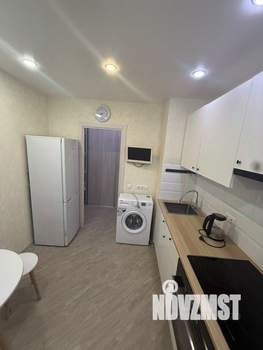 2-к квартира, вторичка, 45м2, 1/14 этаж