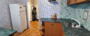 1-к квартира, вторичка, 37м2, 2/5 этаж