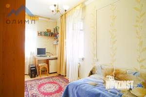 2-к квартира, вторичка, 40м2, 2/2 этаж