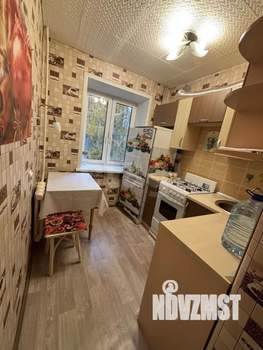 1-к квартира, вторичка, 29м2, 4/5 этаж