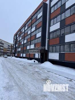 2-к квартира, вторичка, 49м2, 3/5 этаж