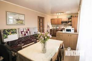 5-к квартира, вторичка, 134м2, 3/5 этаж