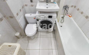 2-к квартира, вторичка, 36м2, 4/5 этаж