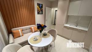 1-к квартира, вторичка, 35м2, 6/8 этаж