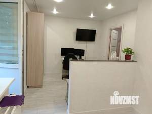 1-к квартира, вторичка, 32м2, 2/16 этаж