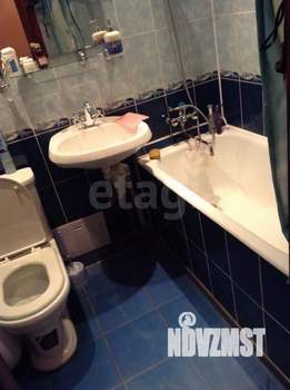 1-к квартира, вторичка, 30м2, 3/5 этаж