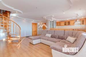 2-к квартира, вторичка, 105м2, 9/10 этаж