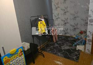 1-к квартира, вторичка, 32м2, 5/5 этаж